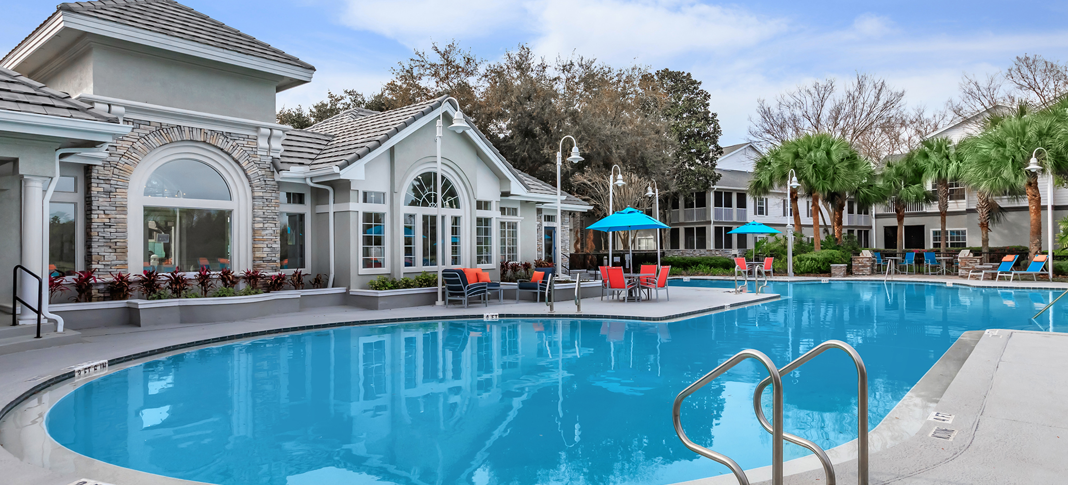 Registry At Windsor Parke Apartments In Jacksonville Fl