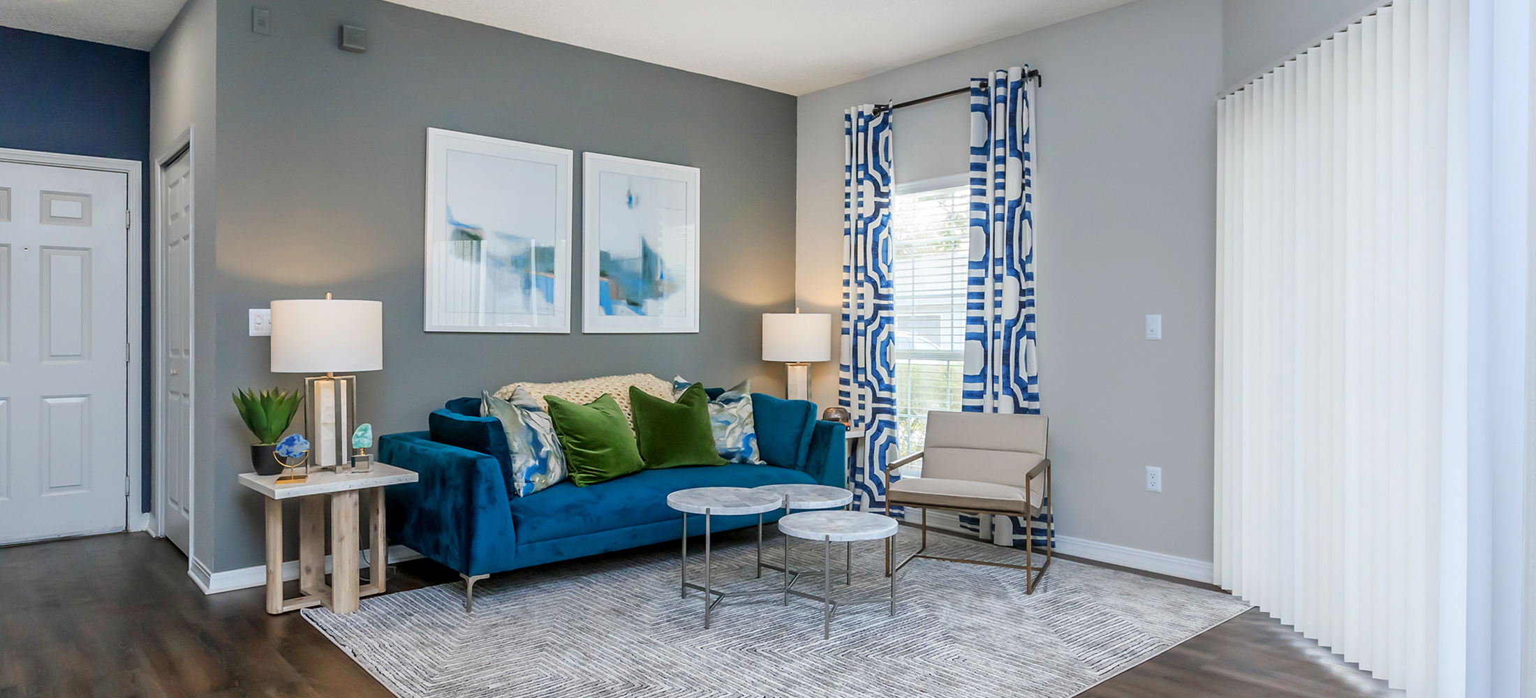 Registry at Windsor Parke Apartments in Jacksonville, FL