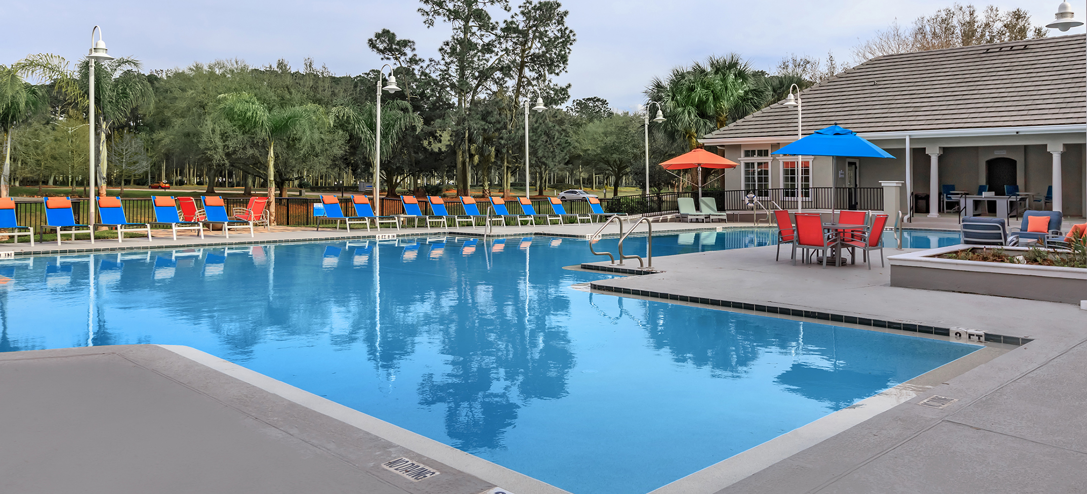 Registry at Windsor Parke Apartments in Jacksonville, FL