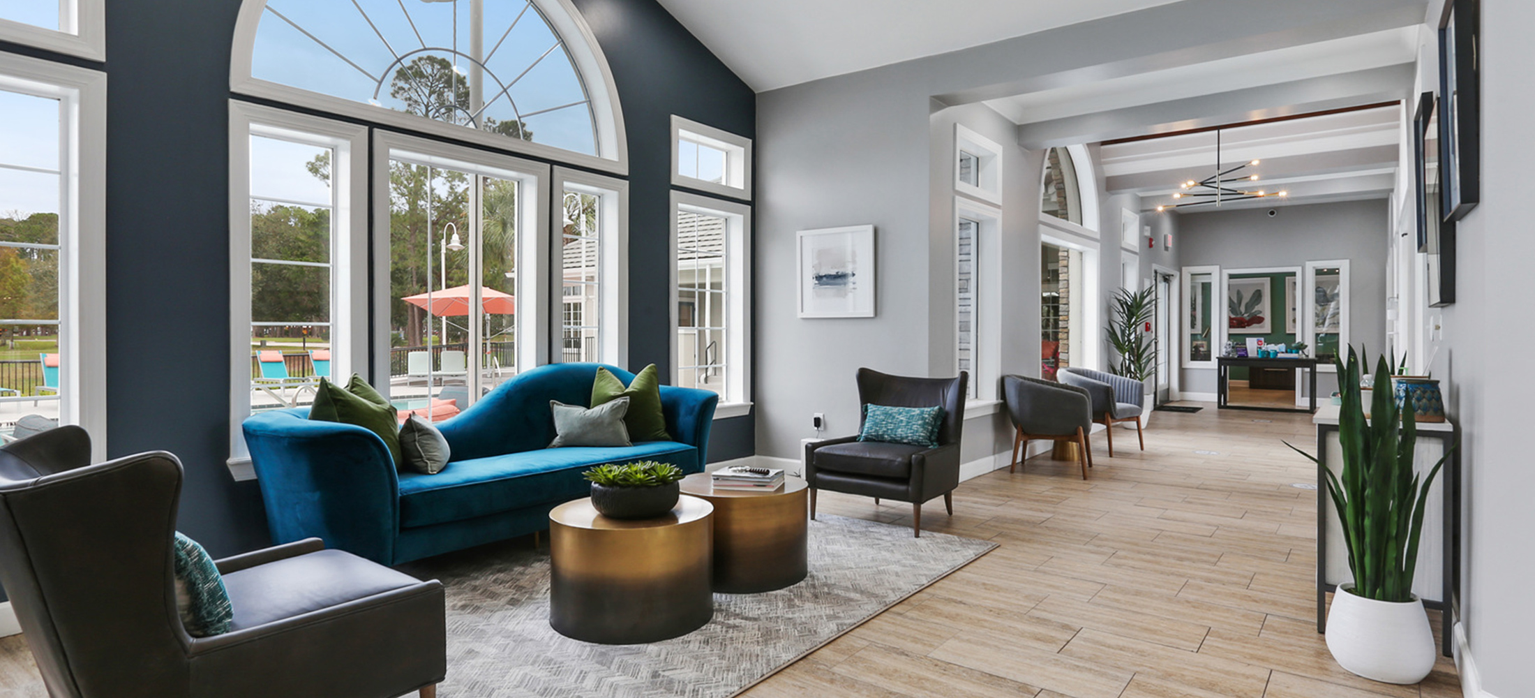 Registry at Windsor Parke Apartments in Jacksonville, FL